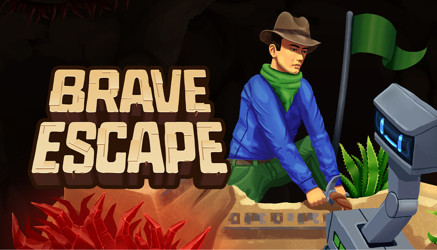 Brave Escape